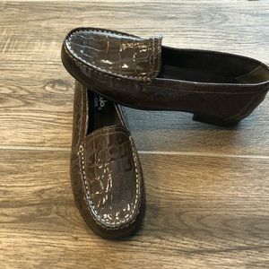 Clarks Bendable  Loafers